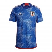 Thailande Maillot Japon Domicile 2022/2023