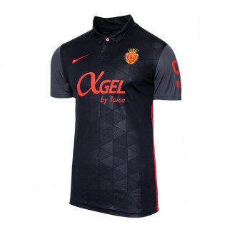 Thailande Maillot Mallorca Exterieur 2022/2023