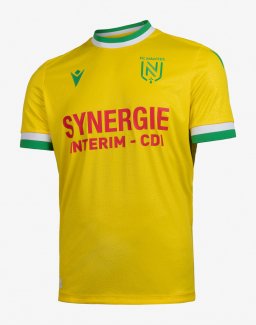 Thailande Maillot Nantes Domicile 2022/2023