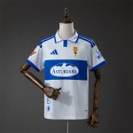 Thailande Maillot Real Oviedo Exterieur 2026/2027