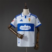 Thailande Maillot Real Oviedo Exterieur 2026/2027