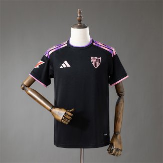 Thailande Maillot Sevilla Third 2026/2027