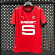 Thailande Maillot Stade Rennais Domicile 2026/2027