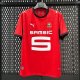 Thailande Maillot Stade Rennais Domicile 2026/2027