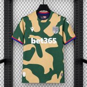 Thailande Maillot Stoke City Exterieur 2026/2027