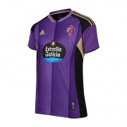 Thailande Maillot Valladolid Exterieur 2022/2023