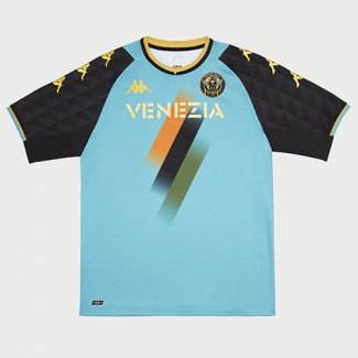 Thailande Maillot Venezia Third 2021-2022