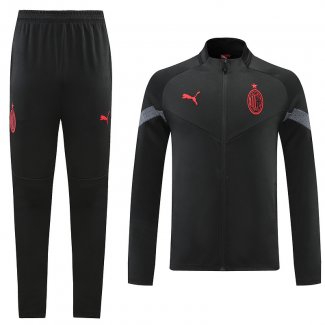 Veste Ac Milan An09Ntn 2022/2023