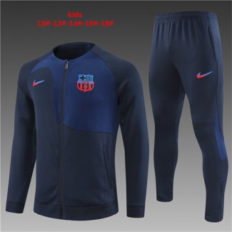 Veste Barcelona Enfant Ne01 2022/2023