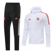 Veste Bayern Munich Blanc 2022/2023