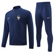 Veste France Fa22Ne 2022/2023