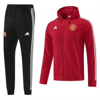 Veste Manchester United Md20Nth 2022/2023