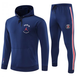 Veste Psg Blue 2022/2023