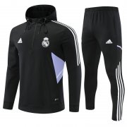 Veste Real Madrid Rm03Ne 2022/2023