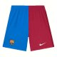 Shorts Barcelone Domicile 2021-22