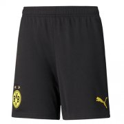 Shorts Dortmund Exterieur 2021-22