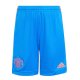 Shorts Manchester United Exterieur 2021-22