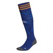 Socks Real Madrid Exterieur 2021-22