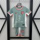 Maillot Atletico Madrid Enfant Exterieur 2024/2025