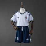 Maillot Italy Enfant Exterieur 2026/2027