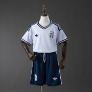 Maillot Italy Enfant Exterieur 2026/2027