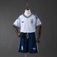 Maillot Italy Enfant Exterieur 2026/2027