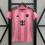 Maillot Miami Femme Domicile 2025/2026