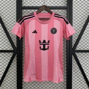 Maillot Miami Femme Domicile 2025/2026
