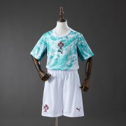 Maillot Portugal Enfant Exterieur 2026/2027