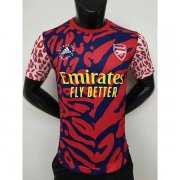 Maillot Arsenal Authentique 043 Rouge 2022/2023