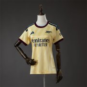 Maillot Arsenal Femme Third 2026/2027