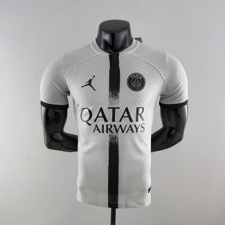 Maillot Authentique Psg Exterieur 2022/2023