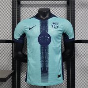 Maillot Barcelone Authentique Special Edition Exterieur 2025/2026