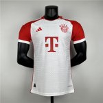 Maillot Bayern Munich Authentique Domicile 2023/2024