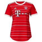 Maillot Bayern Munich Femme Domicile 2022/2023