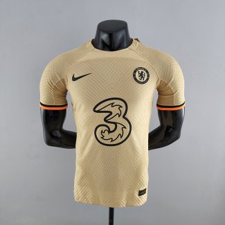 Maillot Chelsea Authentique Third 2022/2023