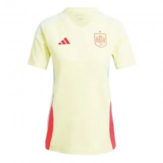 Maillot Espagne Femme Exterieur 2023/2024