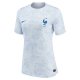 Maillot France Femme Exterieur 2022/2023