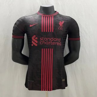 Maillot Liverpool Authentique Rouge Lpa03 2022/2023