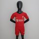 Maillot Liverpool Enfant Domicile 2022/2023