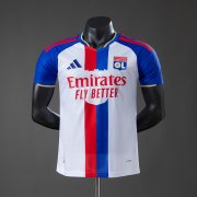 Maillot Lyon Authentique Domicile 2026/2027
