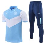 Maillot Manchester City Entrainement Bleumcc02 2022/2023