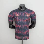 Maillot Manchester United Authentique Mc03 2022/2023