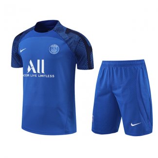 Maillot Psg Entrainement Id0091 2022/2023