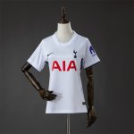 Maillot Tottenham Hotspur Femme Domicile 2026/2027