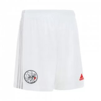 Shorts Ajax Domicile 2021-2022