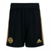 Shorts Bayern Munich Exterieur 2021-2022