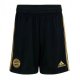 Shorts Bayern Munich Exterieur 2021-2022