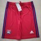 Shorts Maillot Lyon Exterieur 2021-2022