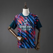 Thailande Maillot Arsenal Prematch 2026/2027